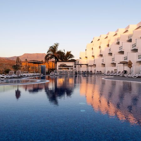 Occidental Roca Negra - Adults Only Hotel Agaete  Bagian luar foto