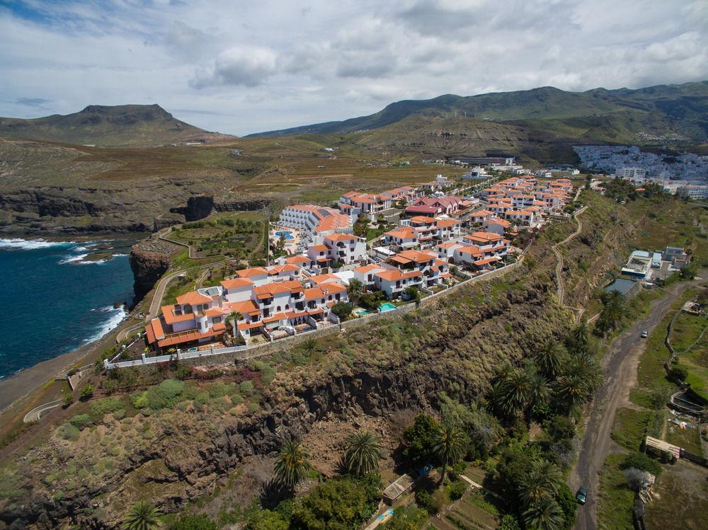 Occidental Roca Negra - Adults Only Hotel Agaete  Bagian luar foto