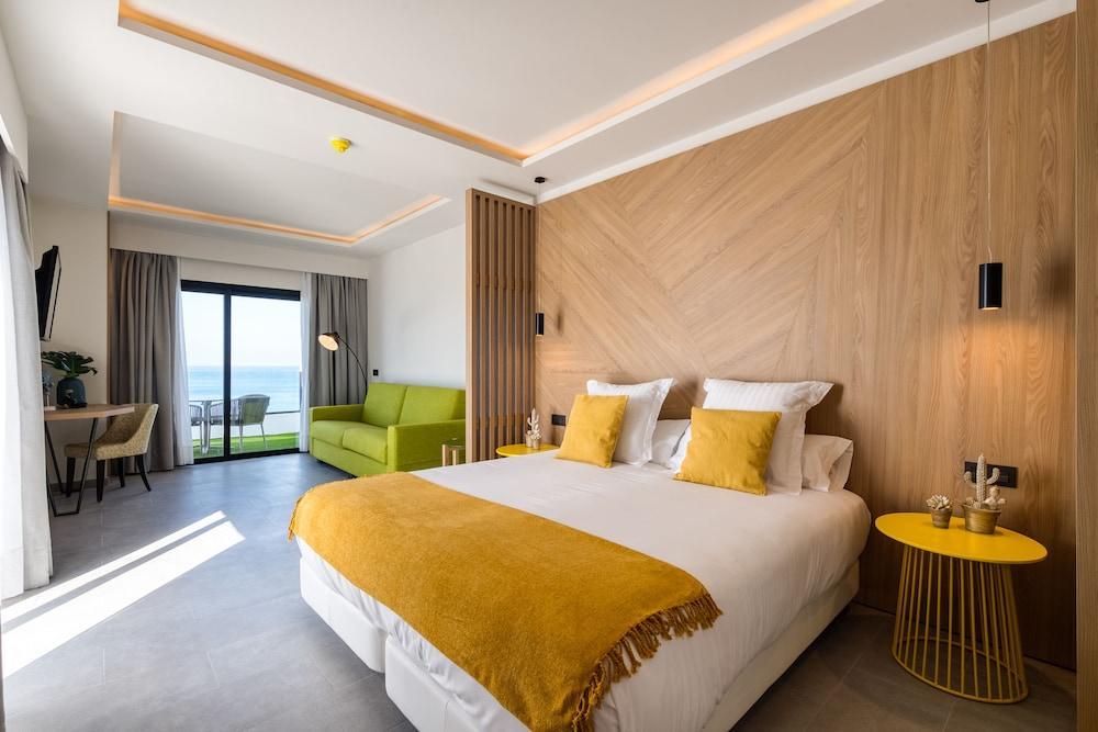 Occidental Roca Negra - Adults Only Hotel Agaete  Bagian luar foto