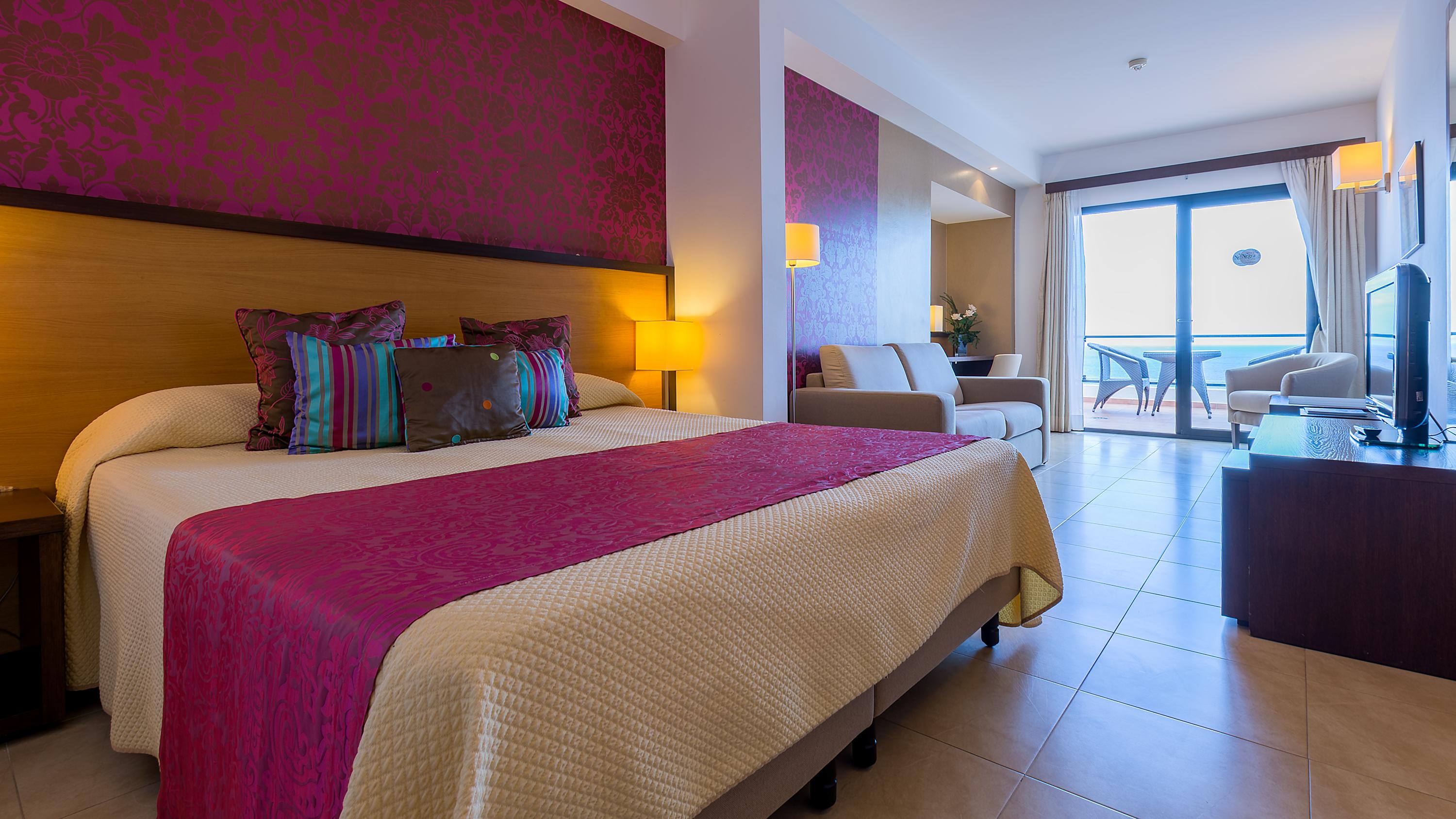 Occidental Roca Negra - Adults Only Hotel Agaete  Bagian luar foto