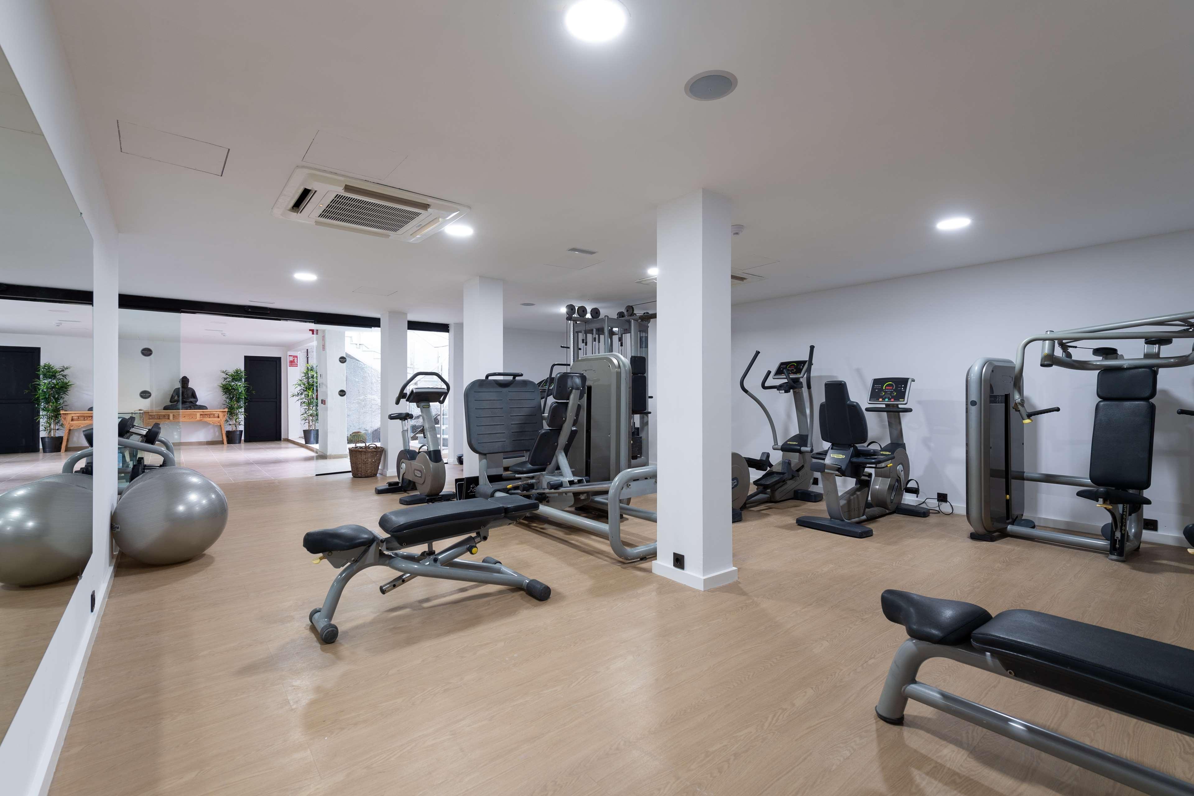 Occidental Roca Negra - Adults Only Hotel Agaete  Bagian luar foto