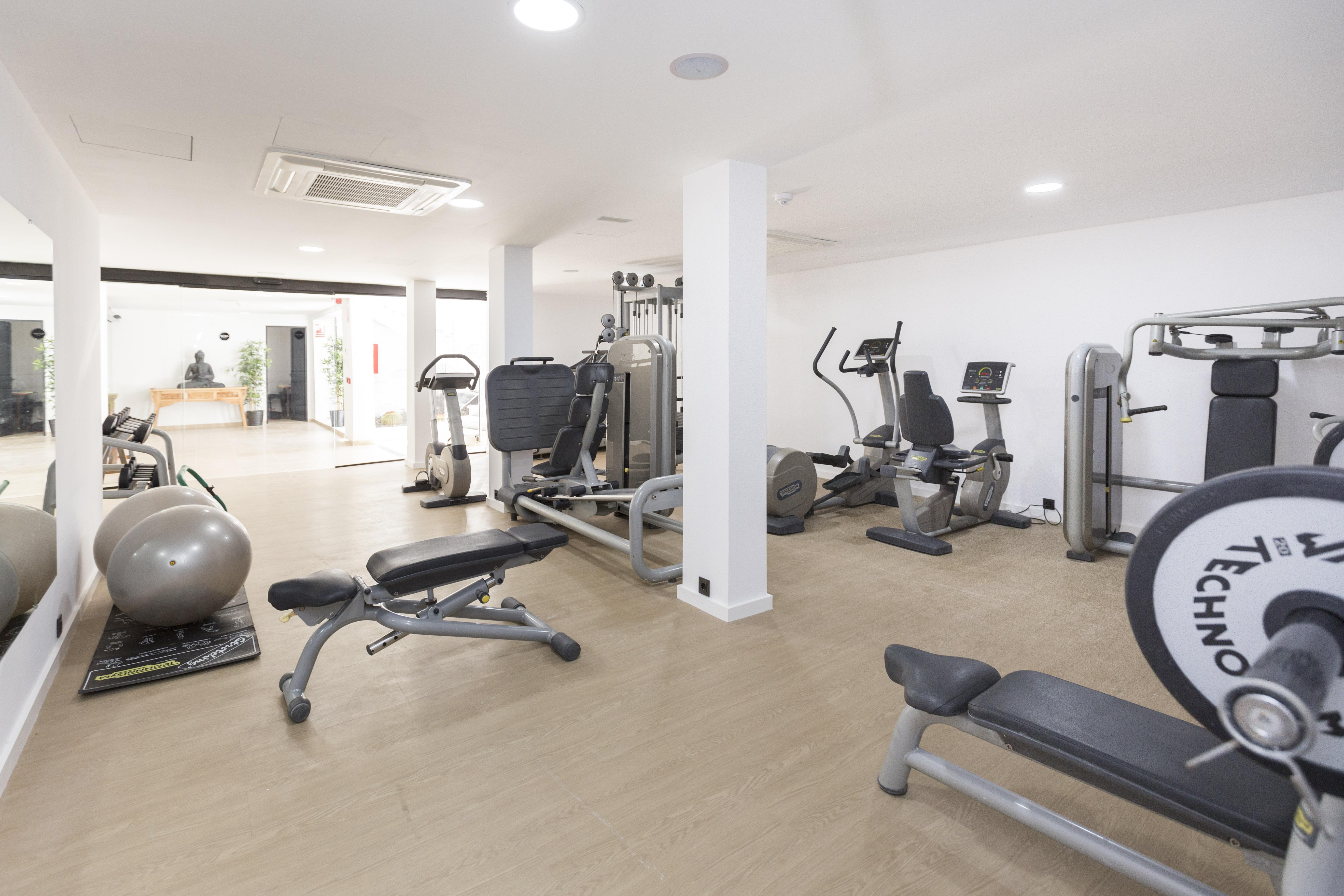 Occidental Roca Negra - Adults Only Hotel Agaete  Bagian luar foto