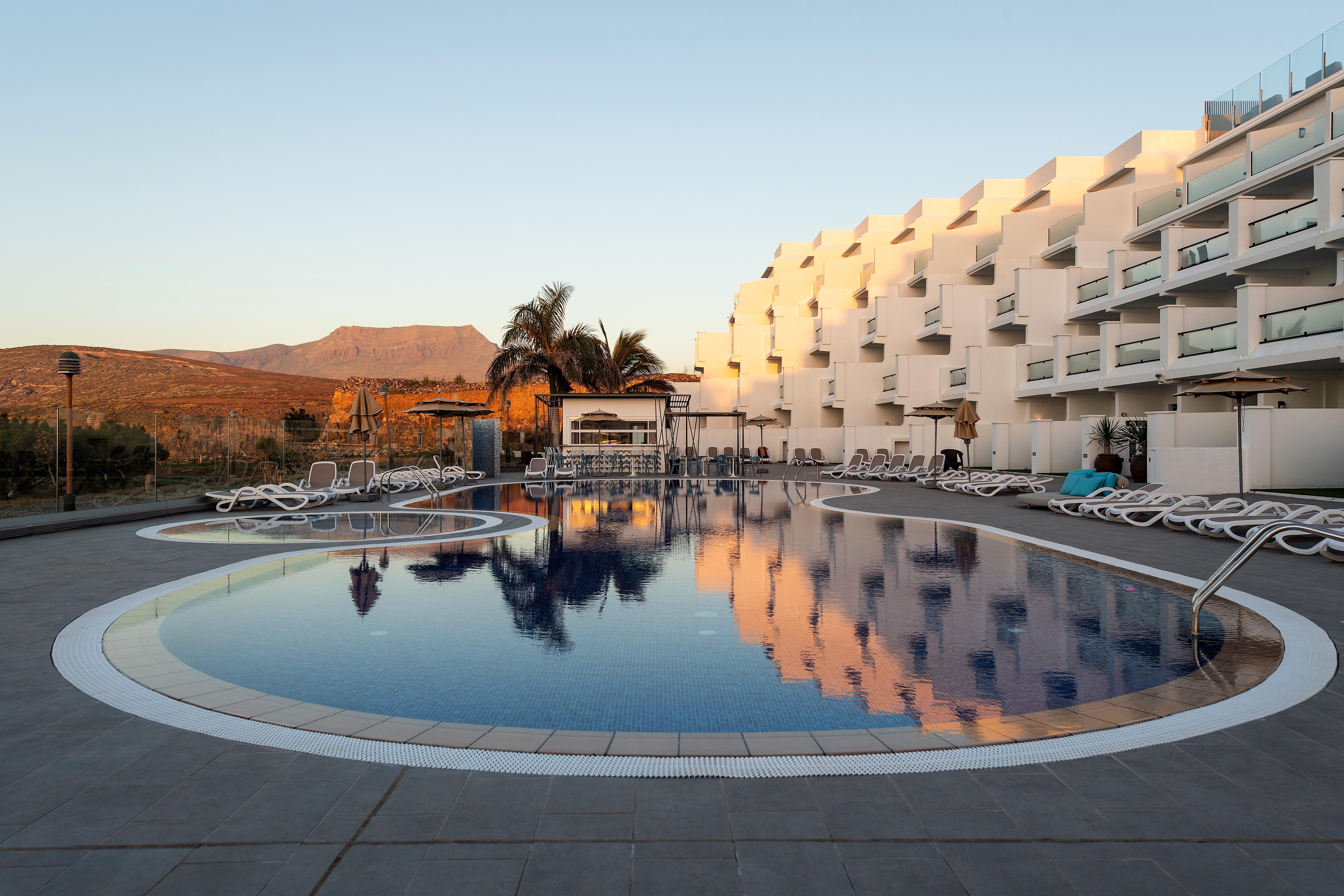 Occidental Roca Negra - Adults Only Hotel Agaete  Fasilitas foto