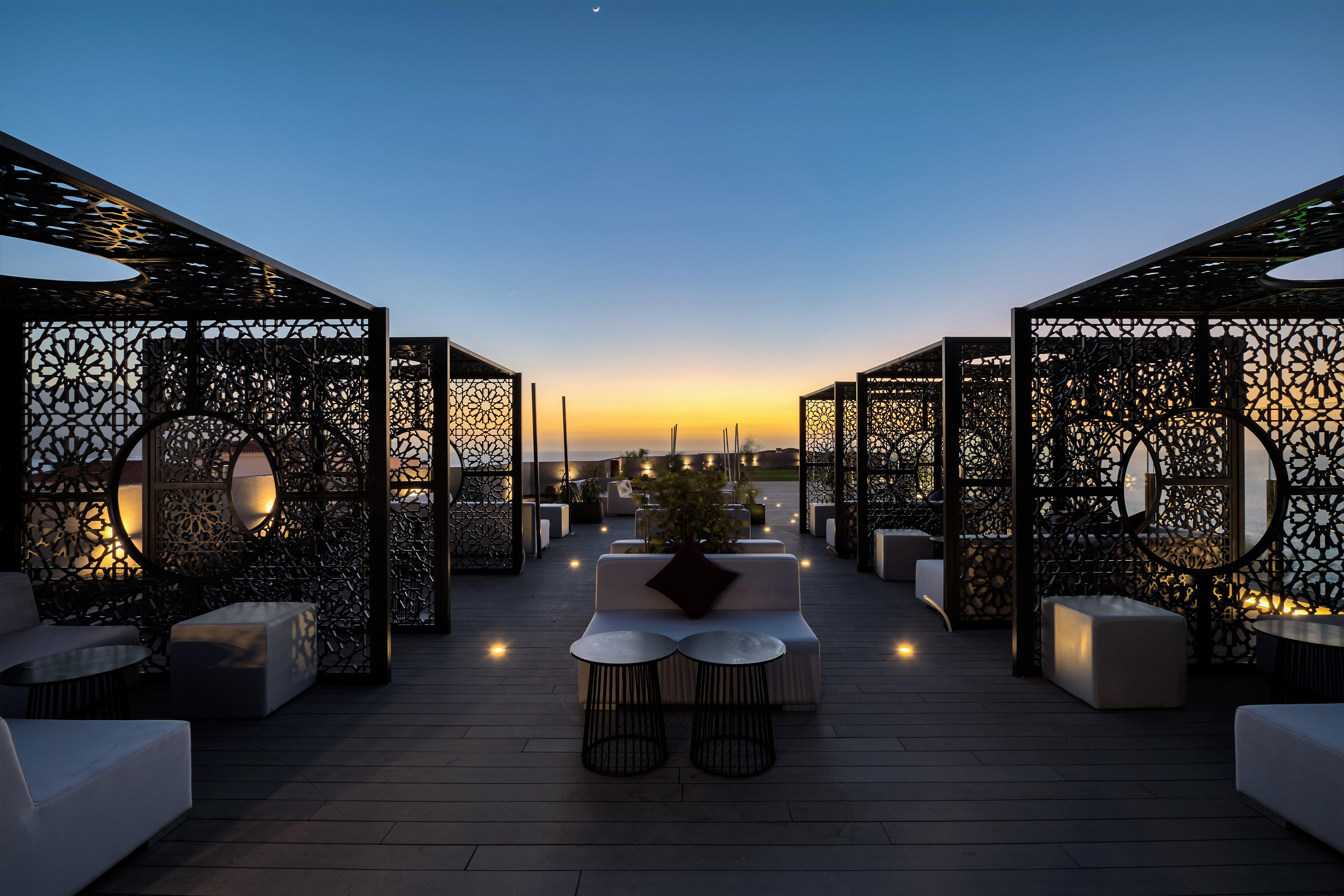 Occidental Roca Negra - Adults Only Hotel Agaete  Bagian luar foto