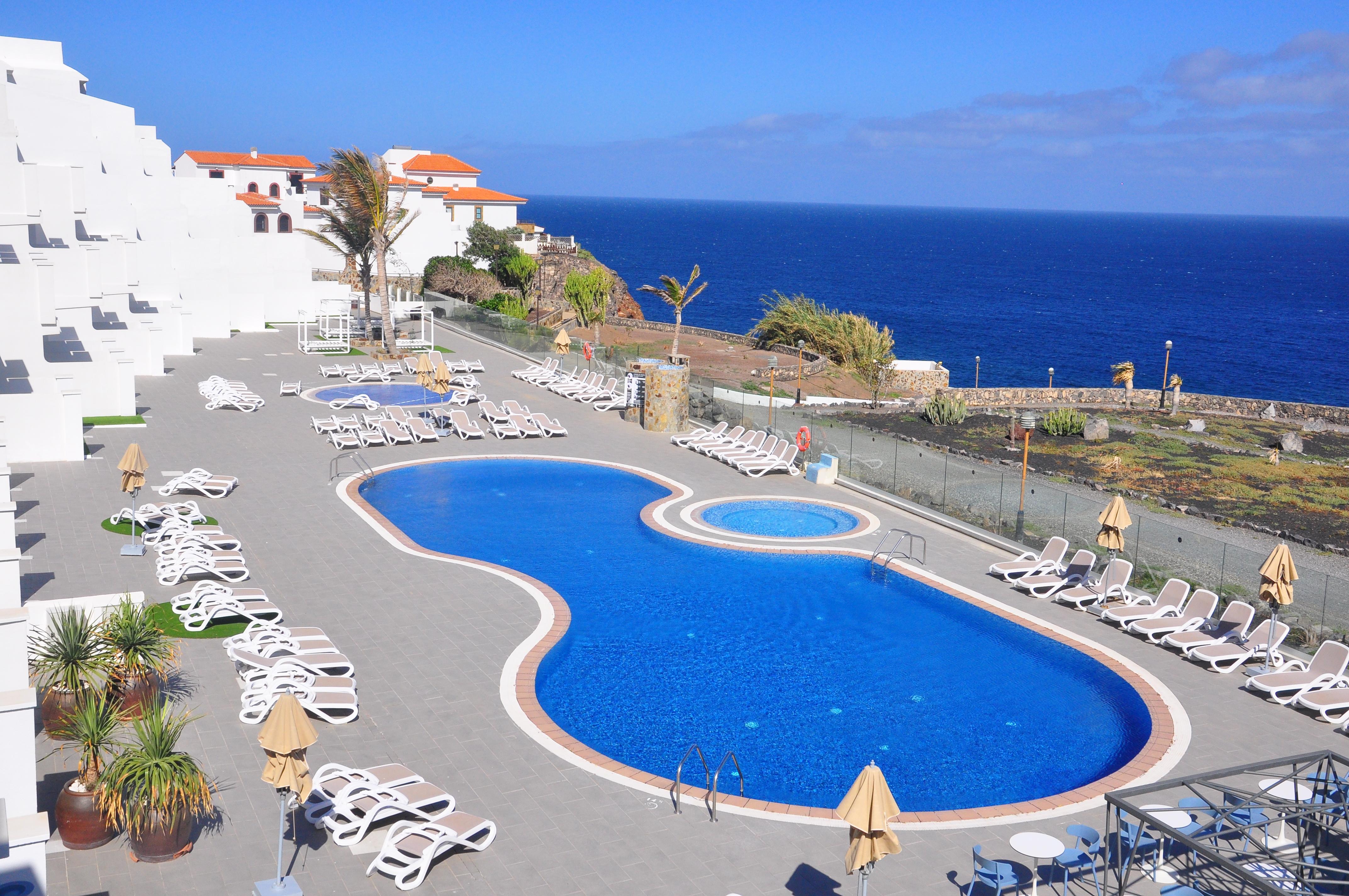 Occidental Roca Negra - Adults Only Hotel Agaete  Bagian luar foto