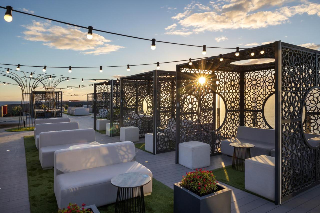 Occidental Roca Negra - Adults Only Hotel Agaete  Bagian luar foto