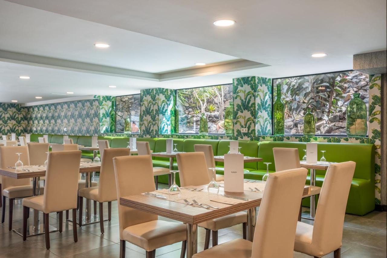 Occidental Roca Negra - Adults Only Hotel Agaete  Bagian luar foto