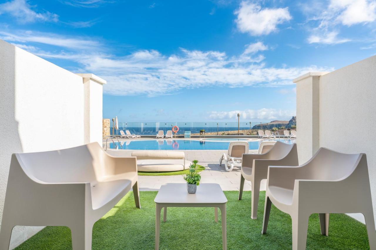 Occidental Roca Negra - Adults Only Hotel Agaete  Bagian luar foto