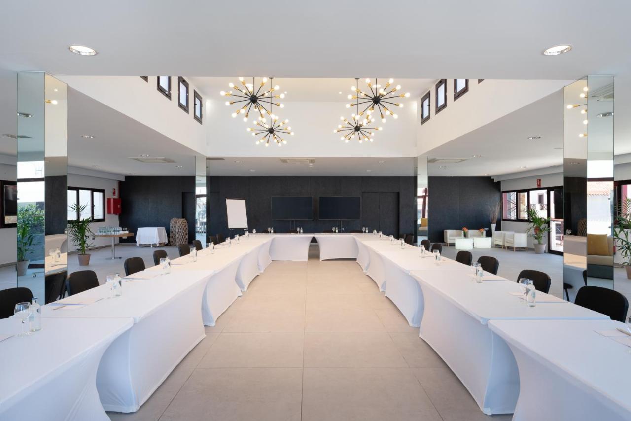 Occidental Roca Negra - Adults Only Hotel Agaete  Bagian luar foto