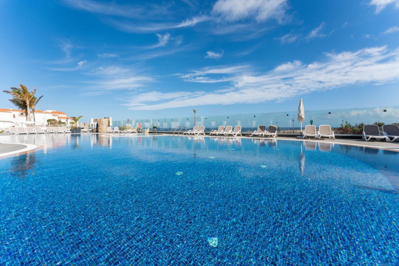 Occidental Roca Negra - Adults Only Hotel Agaete  Bagian luar foto