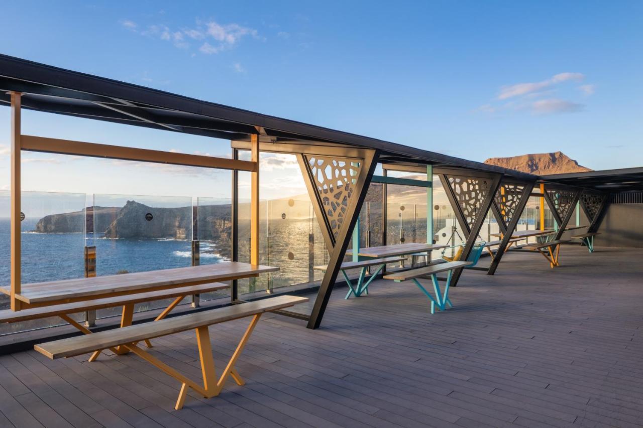 Occidental Roca Negra - Adults Only Hotel Agaete  Bagian luar foto