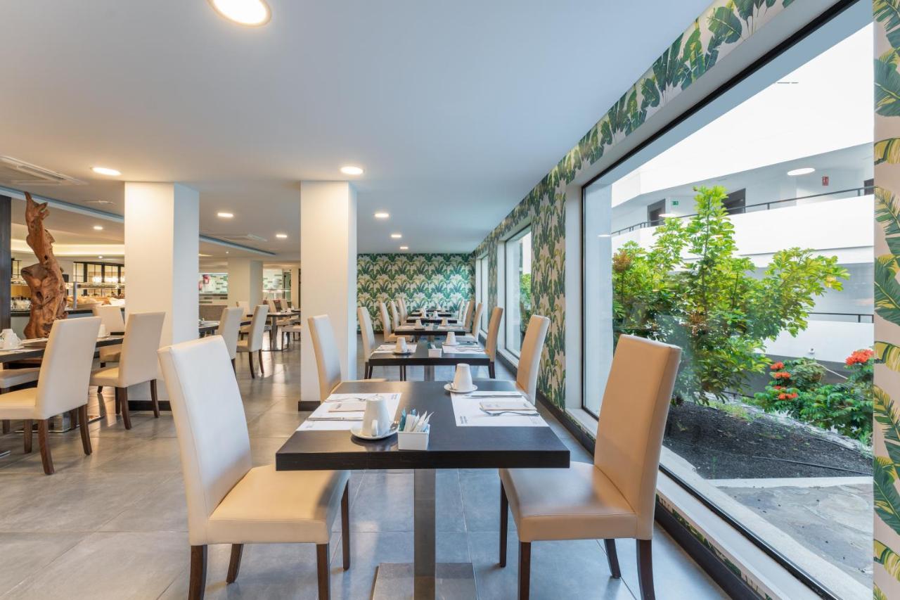 Occidental Roca Negra - Adults Only Hotel Agaete  Bagian luar foto
