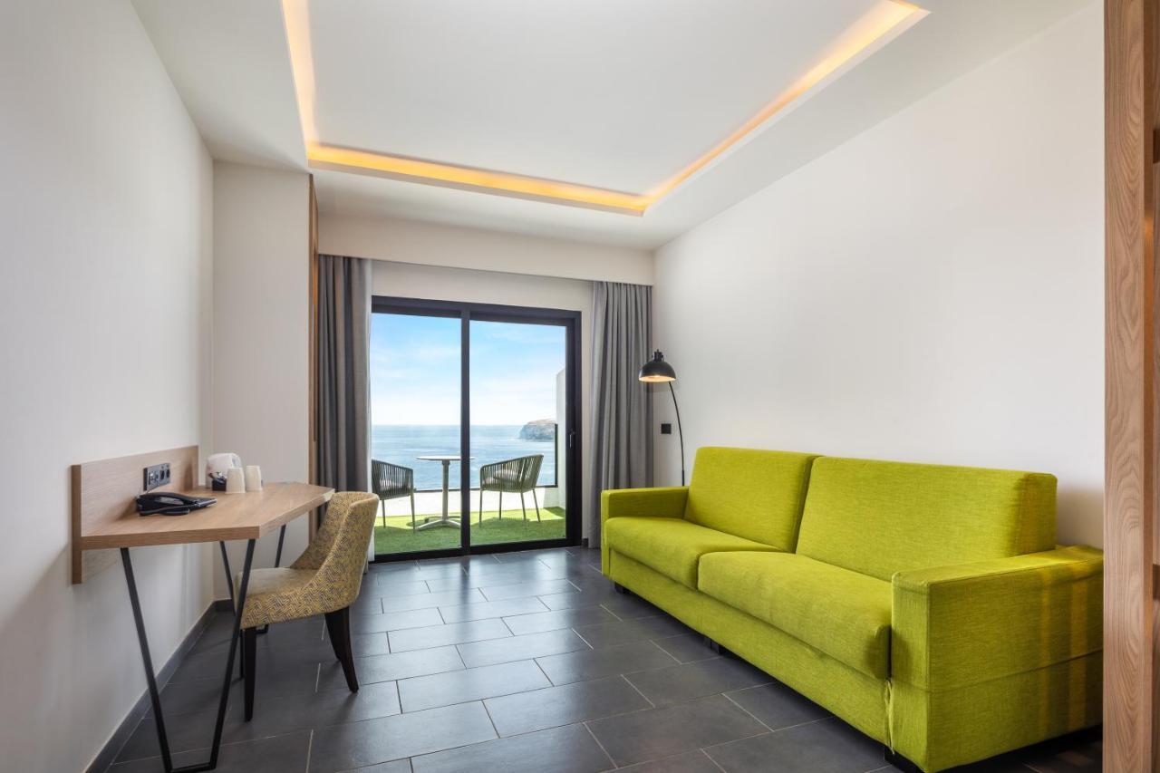 Occidental Roca Negra - Adults Only Hotel Agaete  Bagian luar foto