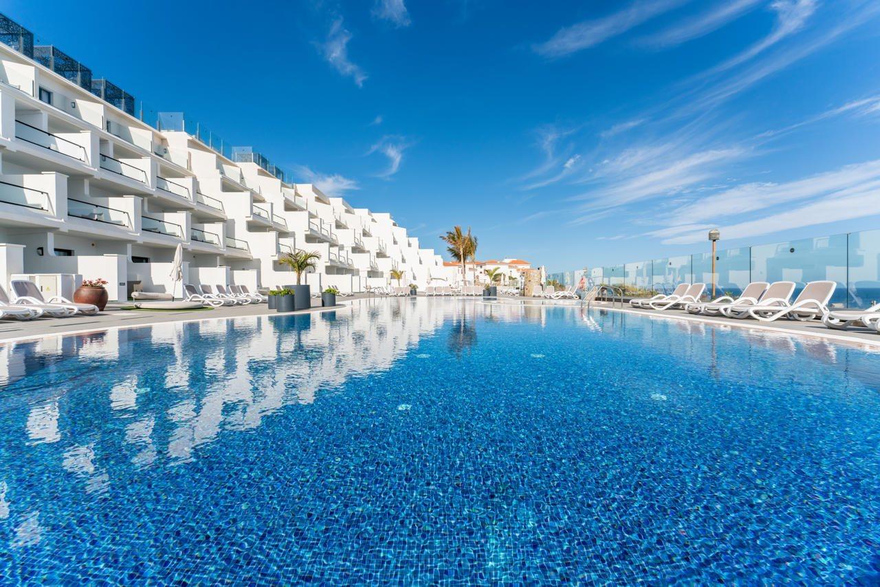 Occidental Roca Negra - Adults Only Hotel Agaete  Bagian luar foto