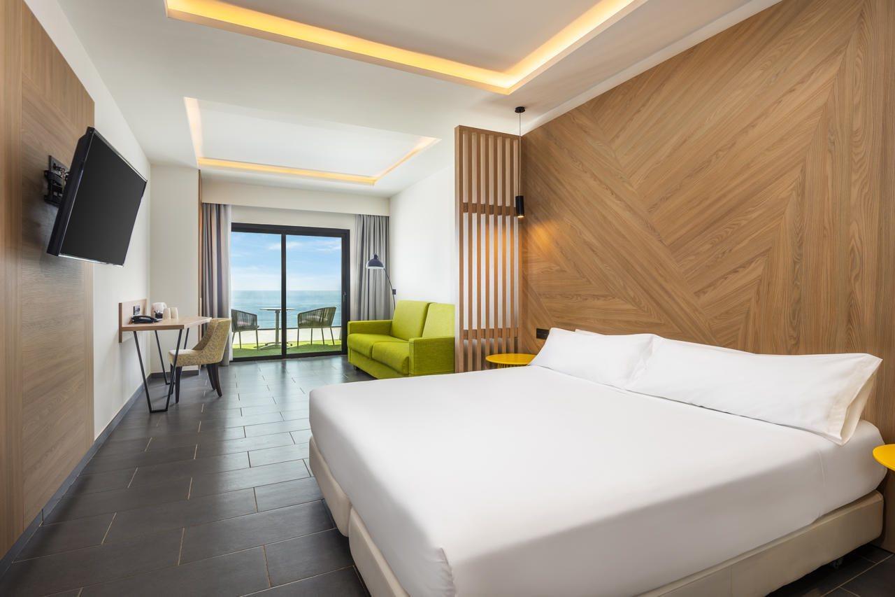 Occidental Roca Negra - Adults Only Hotel Agaete  Bagian luar foto