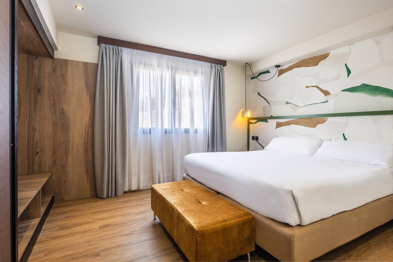 Occidental Roca Negra - Adults Only Hotel Agaete  Bagian luar foto