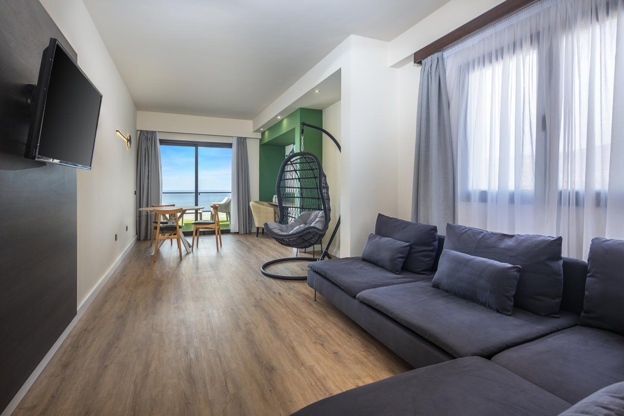 Occidental Roca Negra - Adults Only Hotel Agaete  Bagian luar foto