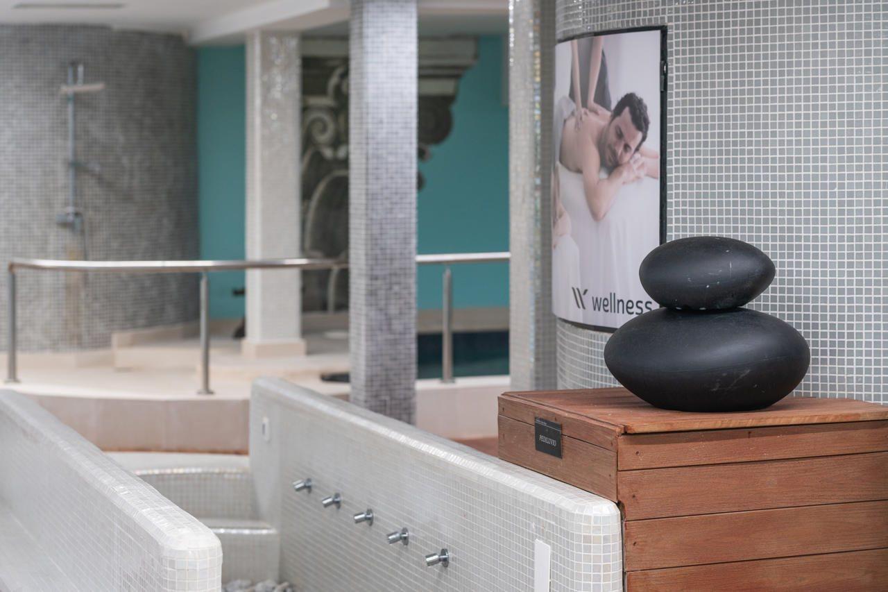 Occidental Roca Negra - Adults Only Hotel Agaete  Bagian luar foto