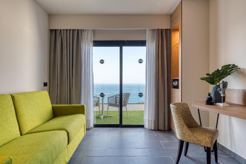Occidental Roca Negra - Adults Only Hotel Agaete  Ruang foto