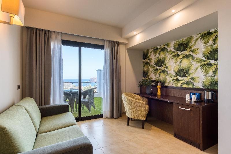 Occidental Roca Negra - Adults Only Hotel Agaete  Ruang foto