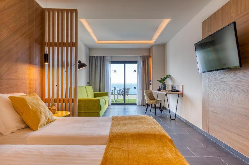 Occidental Roca Negra - Adults Only Hotel Agaete  Ruang foto