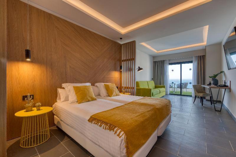 Occidental Roca Negra - Adults Only Hotel Agaete  Ruang foto