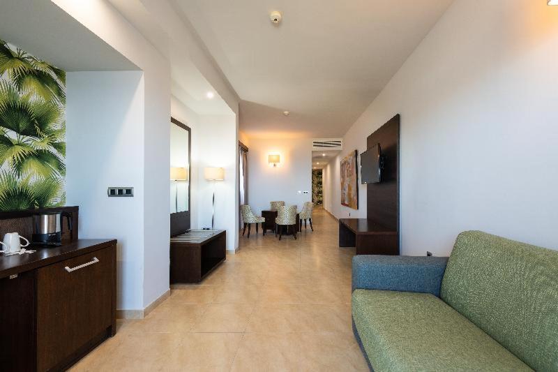 Occidental Roca Negra - Adults Only Hotel Agaete  Ruang foto