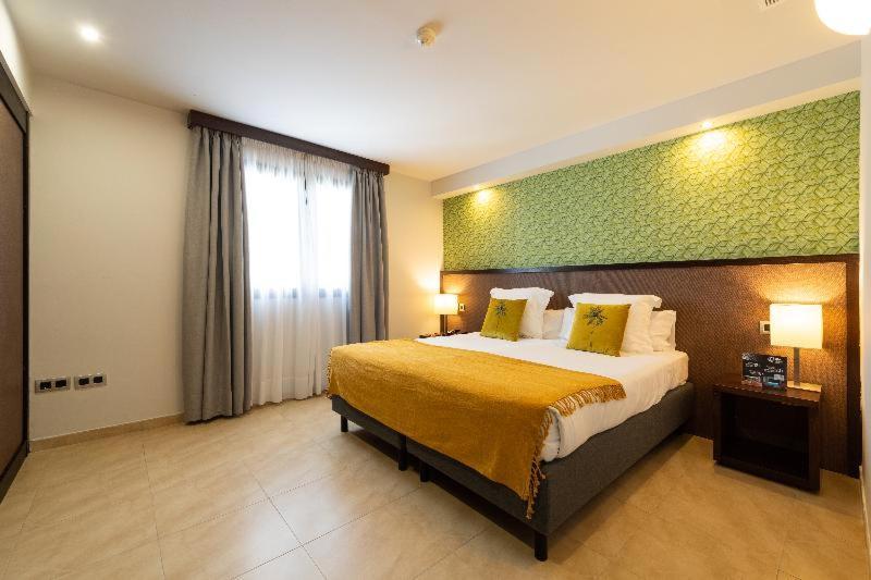 Occidental Roca Negra - Adults Only Hotel Agaete  Ruang foto