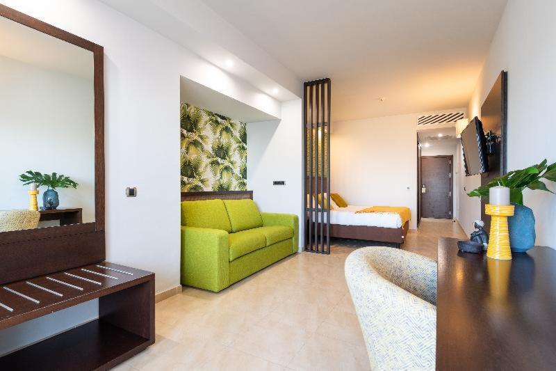 Occidental Roca Negra - Adults Only Hotel Agaete  Ruang foto