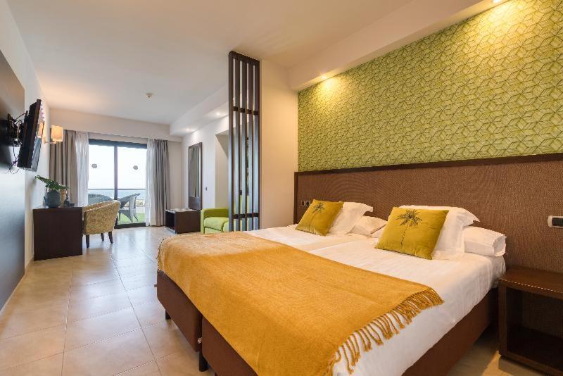 Occidental Roca Negra - Adults Only Hotel Agaete  Ruang foto