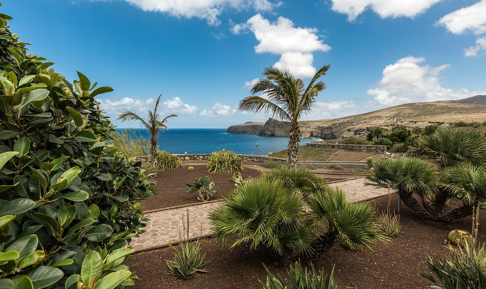 Occidental Roca Negra - Adults Only Hotel Agaete  Bagian luar foto
