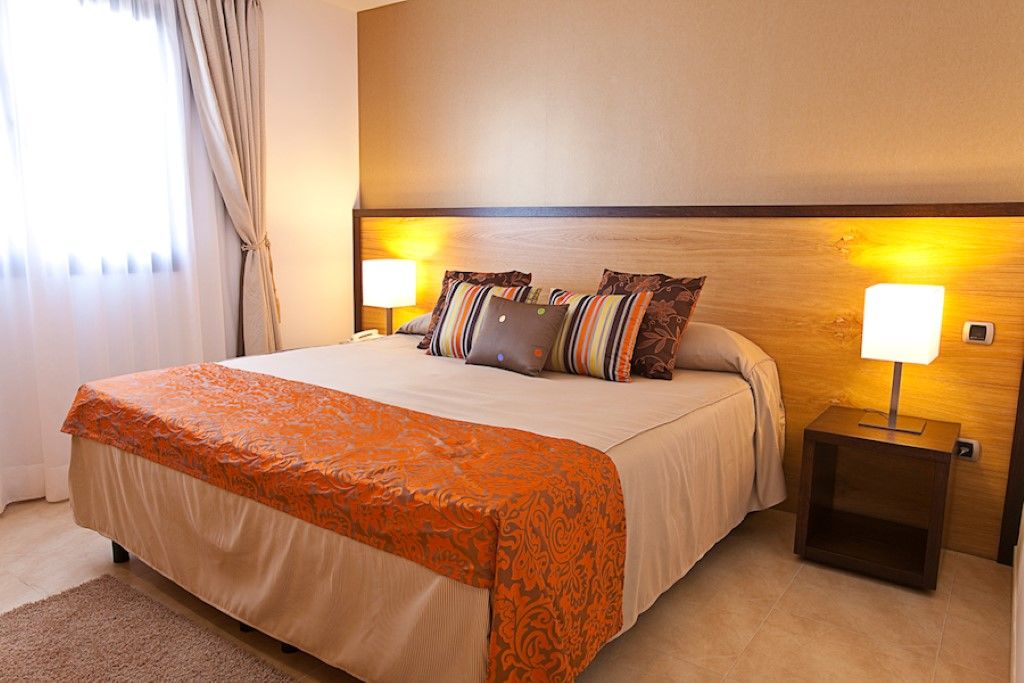 Occidental Roca Negra - Adults Only Hotel Agaete  Bagian luar foto