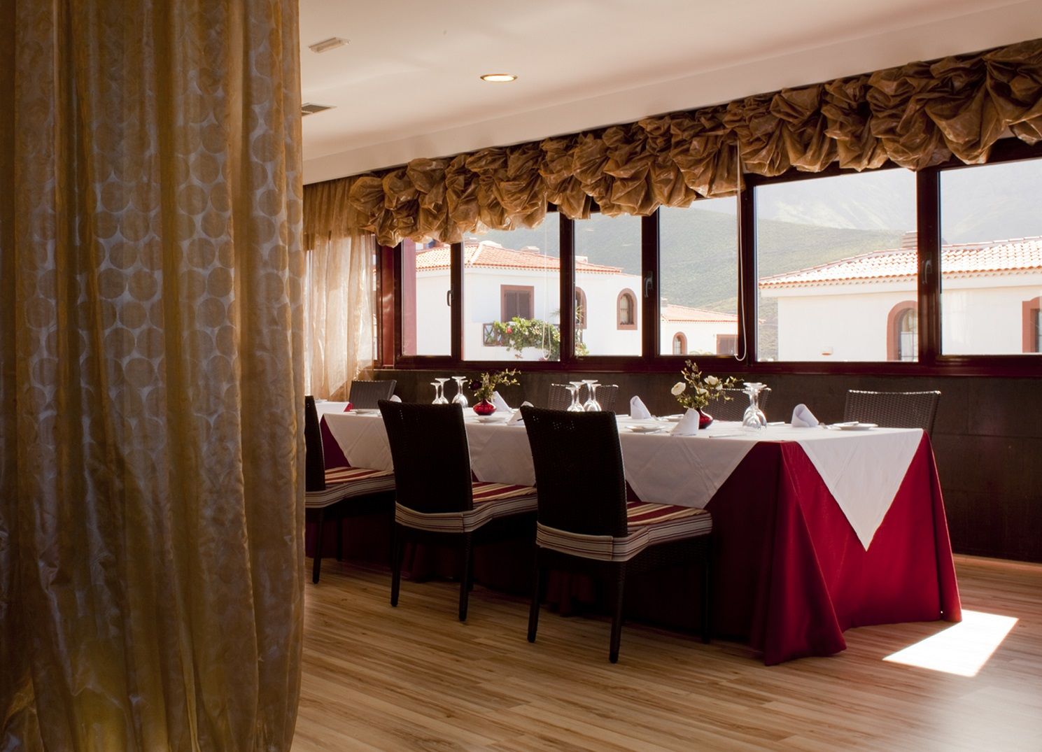 Occidental Roca Negra - Adults Only Hotel Agaete  Bagian luar foto