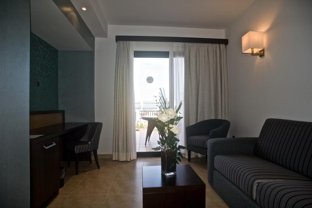 Occidental Roca Negra - Adults Only Hotel Agaete  Bagian luar foto