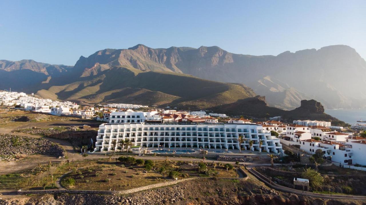 Occidental Roca Negra - Adults Only Hotel Agaete  Bagian luar foto