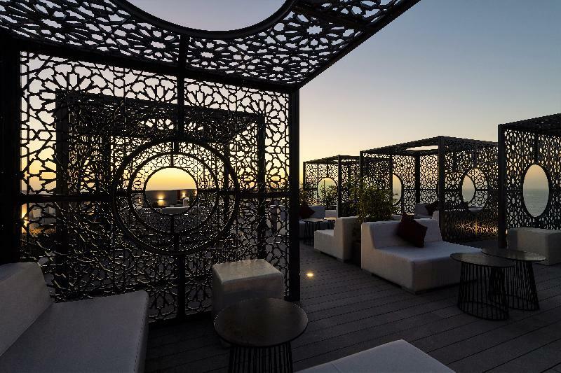 Occidental Roca Negra - Adults Only Hotel Agaete  Bagian luar foto