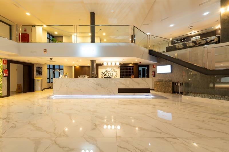 Occidental Roca Negra - Adults Only Hotel Agaete  Bagian luar foto